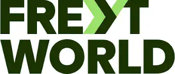 FreyT World