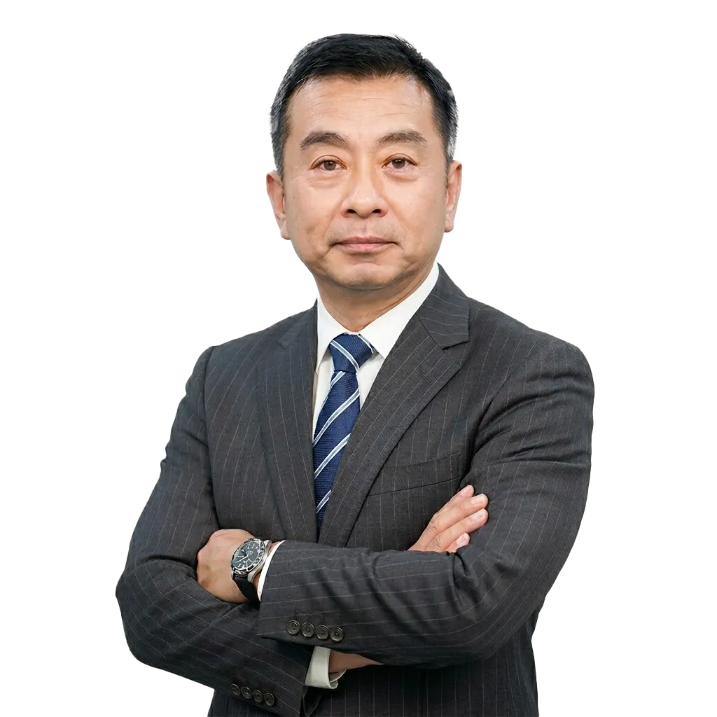 Boonchai Mualprasert 